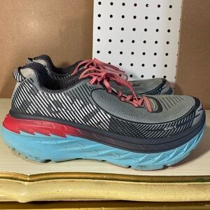 Hoka Women Bondi 5